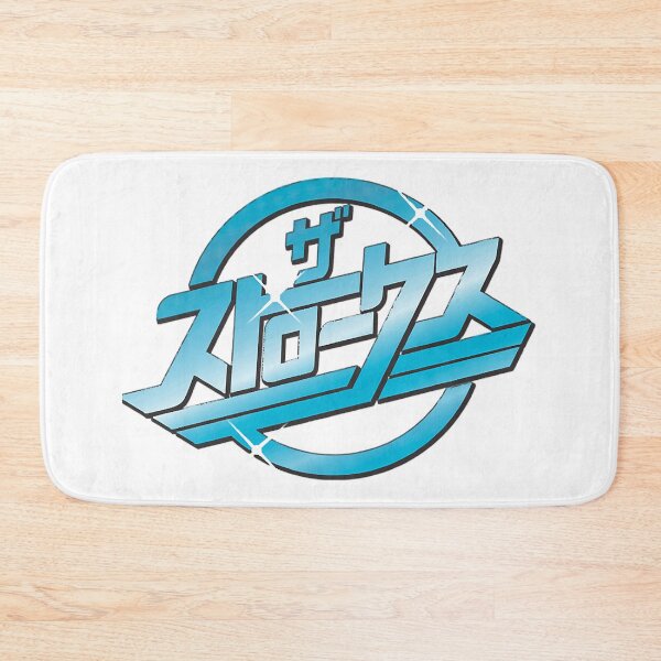Item preview,  The Strokes Japan Logo Essential designed and sold by orhanyky.