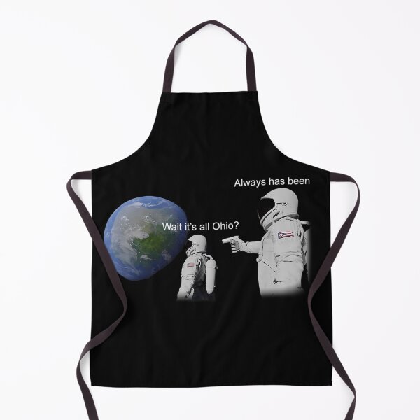 Item preview, Always Has Been designed and sold by dasanupam203.