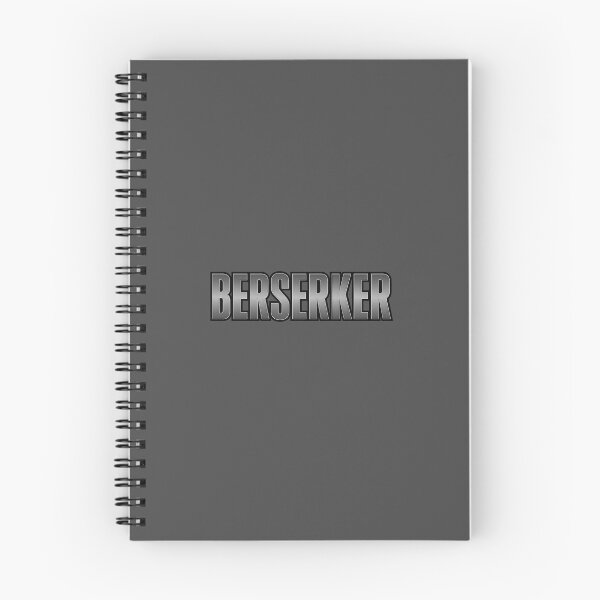Item preview, Battlefield RedSec Game Inspired Berserker Metallic Slogan designed and sold by Sellcooldesigns.