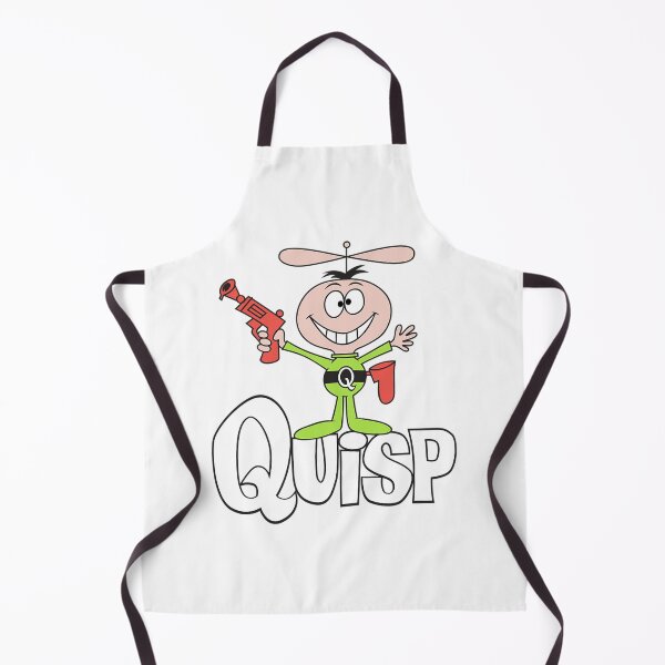 Artikelvorschau, Quisp-Logo entworfen und verkauft von orhanyky.