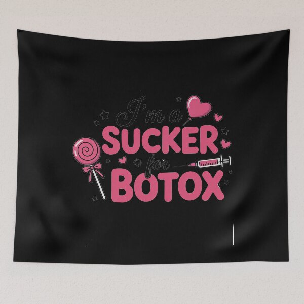 Item preview, Valentines Botox Filler Dysport Dealer PA NP Cosmetic Nurse designed and sold by cosmicncozyS.