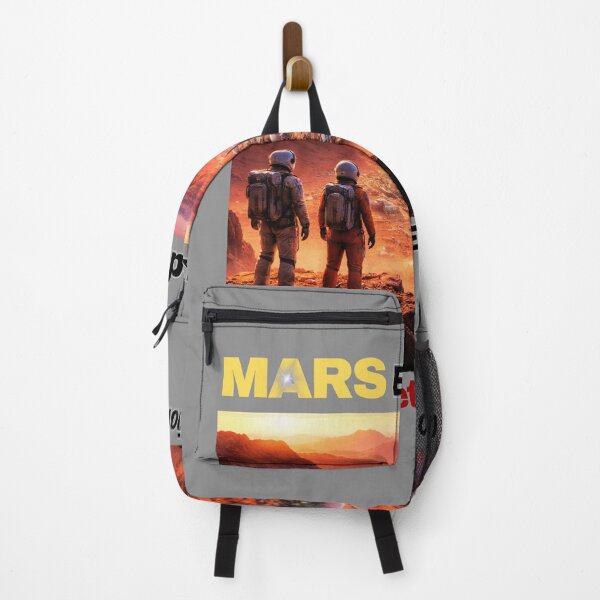 Item preview, Mars Expedition designed and sold by 2mboys.