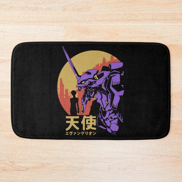 Item preview,  Neon Genesis Evangelion designed and sold by Illustrations by Cindi.