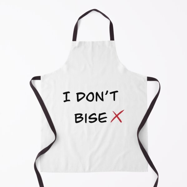 Item preview, I don't kiss! designed and sold by Mjs-Things.