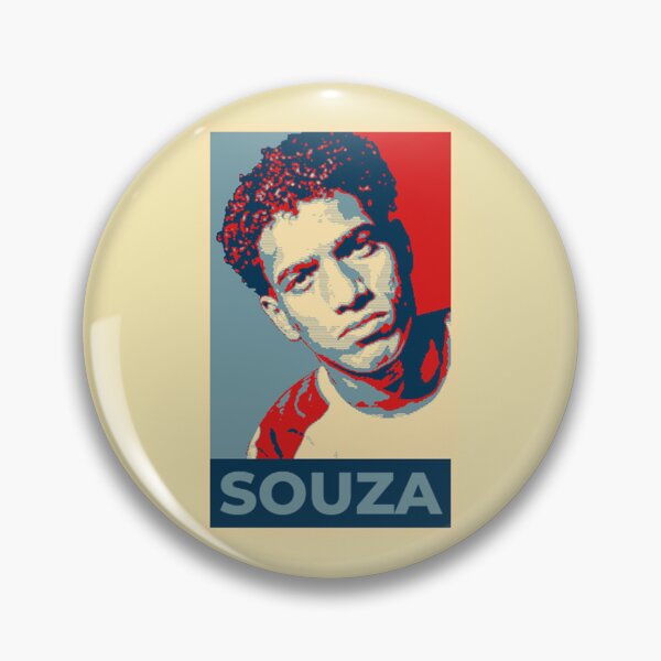 Item preview, Souza - Hope designed and sold by Rettop Designs.