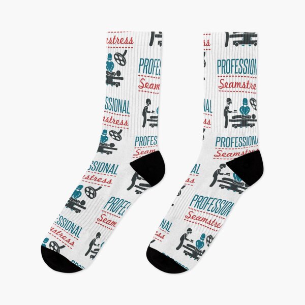 Item preview, Surgeon Surgical Staff "Professional Seamstress" designed and sold by jaygo.