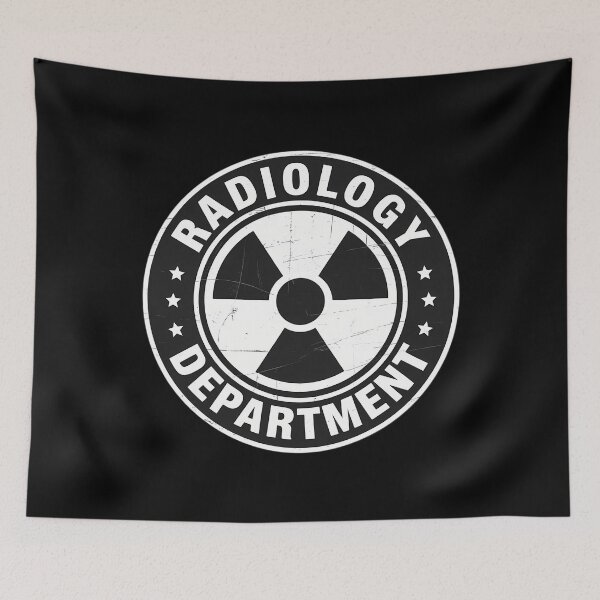Item preview, Radiology Nurse RAD Tech CT MRI Tech Graduation designed and sold by cosmicncozyS.