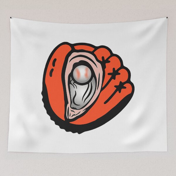 Item preview, Chesapeake Oyster Catchers designed and sold by BoranaCreationz.
