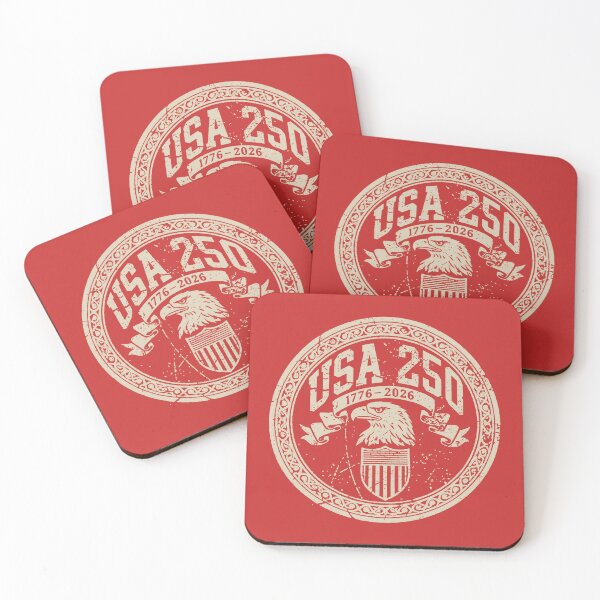 Item preview, 250 Years USA 1776–2026. vintage. #7 designed and sold by EunsooLee.