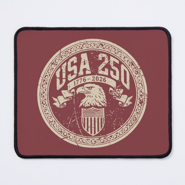 Item preview, 250 Years USA 1776–2026. vintage. #7 designed and sold by EunsooLee.