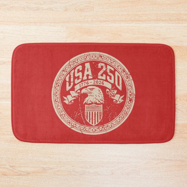 Item preview, 250 Years USA 1776–2026. vintage. #7 designed and sold by EunsooLee.