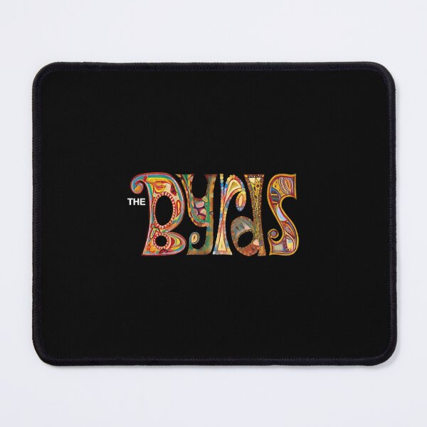 Item preview, The Byrds designed and sold by BoranaCreationz.