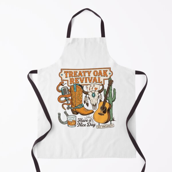 Item preview, Treaty Oak Revival , Country Music, Vintage Western Cowboy designed and sold by Elenafatulla.