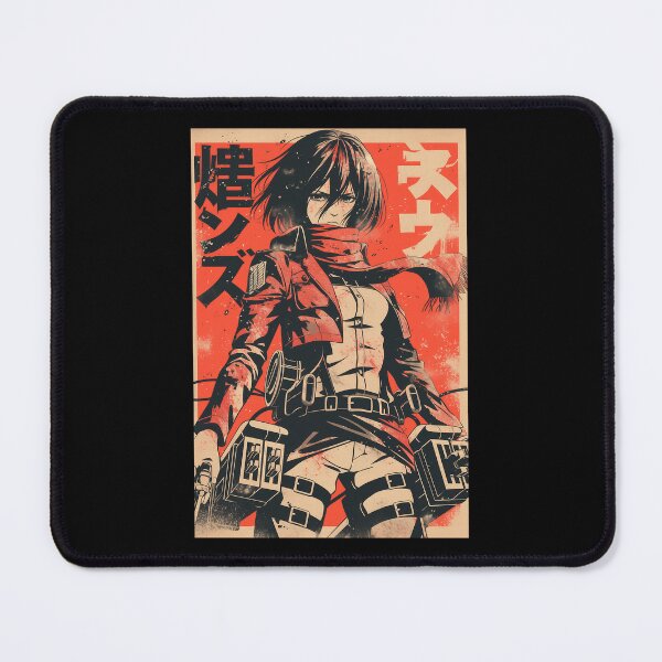 Item preview, Mikasa Grunge Orange designed and sold by Illustrations by Cindi.