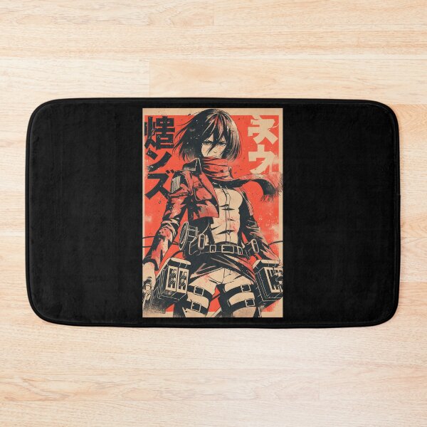 Item preview, Mikasa Grunge Orange designed and sold by Illustrations by Cindi.