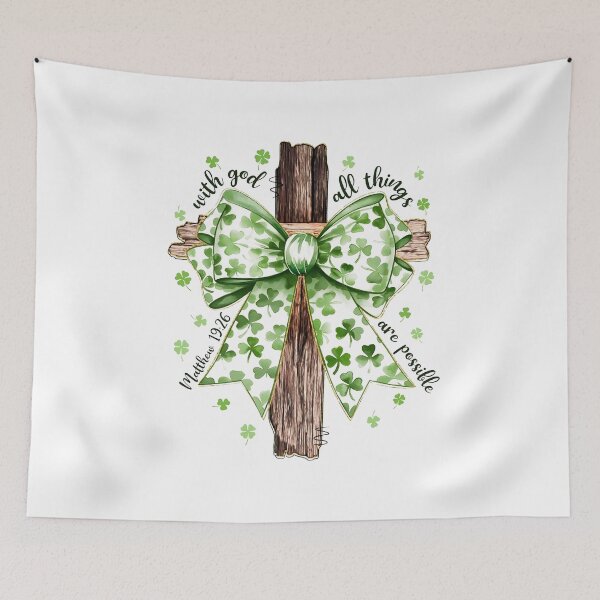 Artikelvorschau, St. Patricks Day entworfen und verkauft von Kaydenkin.