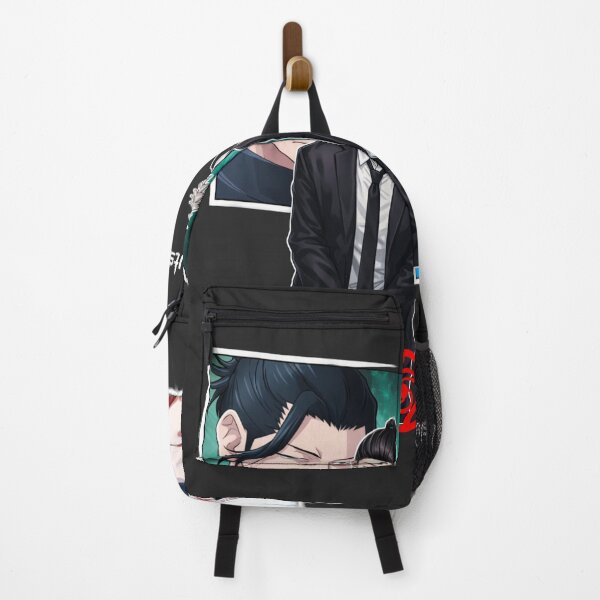 Item preview, The Strongest Duo - One and Only designed and sold by NyqTeqoo.