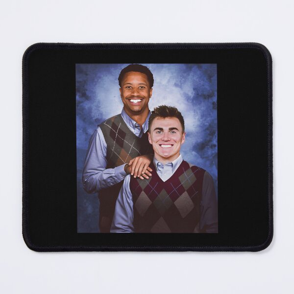Item preview, Bo Nix Courtland Sutton Step Brothers designed and sold by Sibombom.