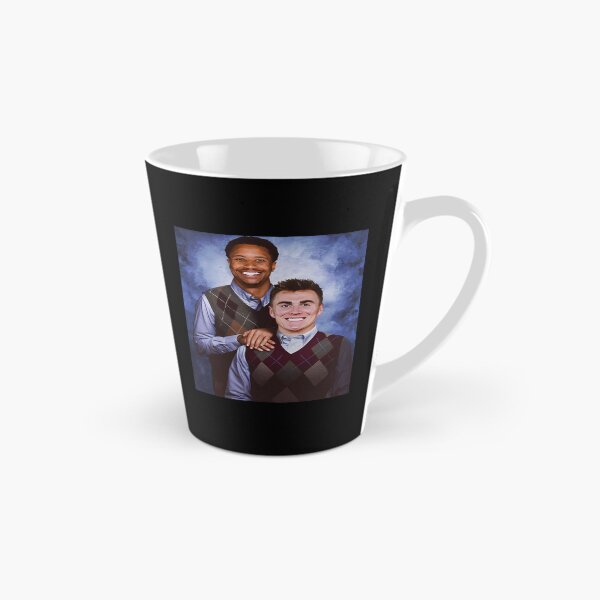 Item preview, Bo Nix Courtland Sutton Step Brothers designed and sold by Sibombom.