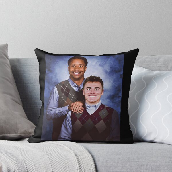 Item preview, Bo Nix Courtland Sutton Step Brothers designed and sold by Sibombom.