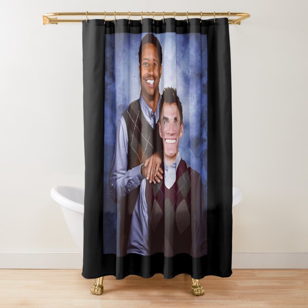 Item preview, Bo Nix Courtland Sutton Step Brothers designed and sold by Sibombom.