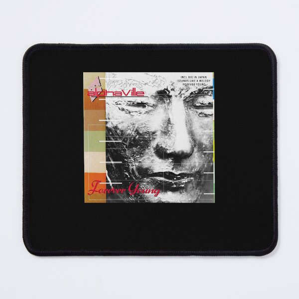 Item preview, Alphaville - Forever Young album 1984 designed and sold by M7MD-LF.
