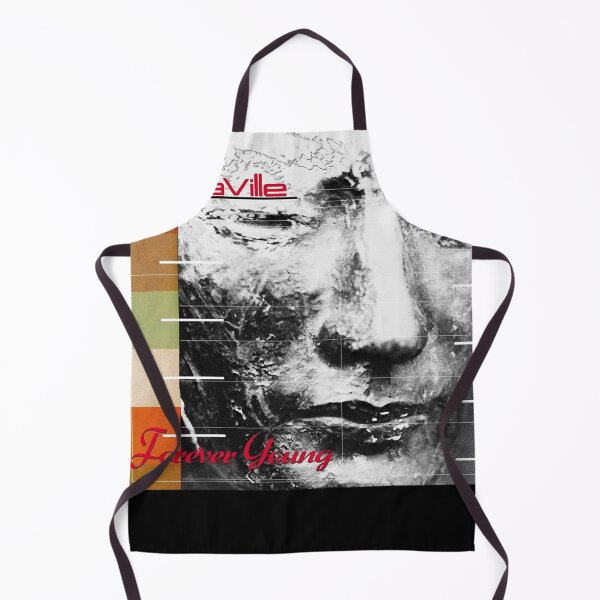 Item preview, Alphaville - Forever Young album 1984 designed and sold by M7MD-LF.