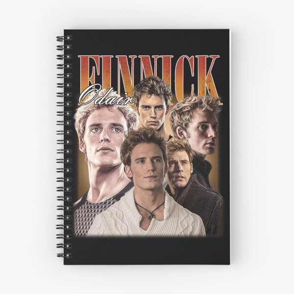 Item preview, Finnick Odair designed and sold by Illustrations by Cindi.