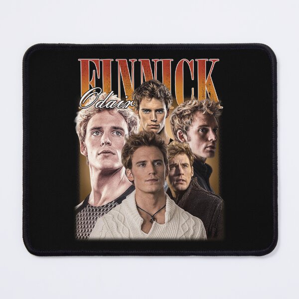 Item preview, Finnick Odair designed and sold by Illustrations by Cindi.