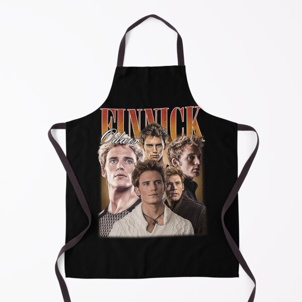 Item preview, Finnick Odair designed and sold by Illustrations by Cindi.