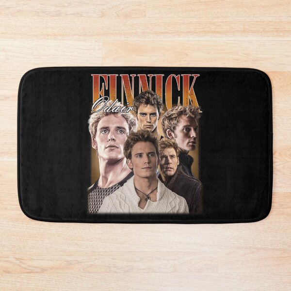 Item preview, Finnick Odair designed and sold by Illustrations by Cindi.