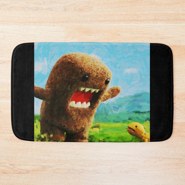 Item preview,  Domo Kun designed and sold by dasanupam203.