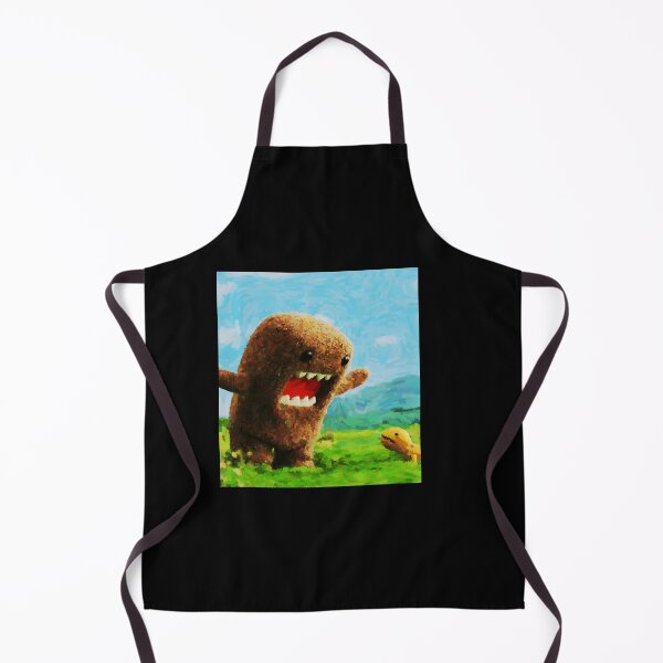 Item preview, Domo Kun designed and sold by dasanupam203.