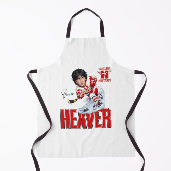 Item preview, Heaver Keanu Reeves Hockey Caricature Youngblood designed and sold by Sibombom.