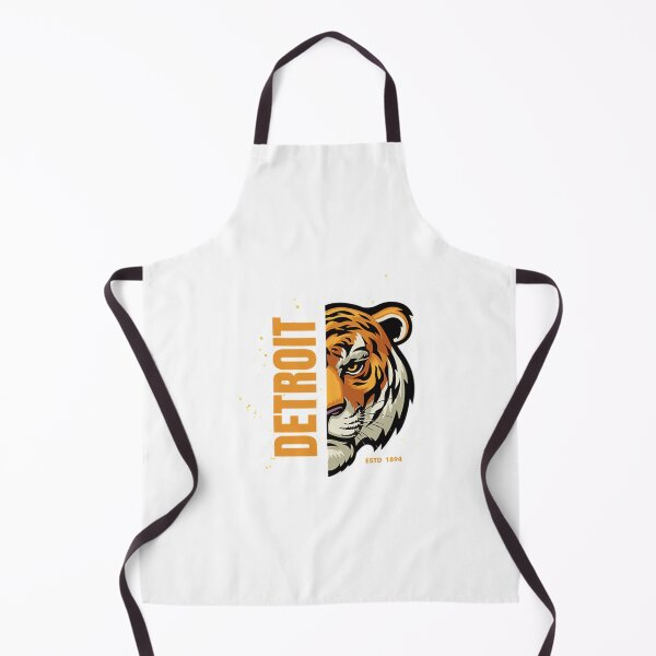 Item preview, Detroit Tigers designed and sold by BoranaCreationz.