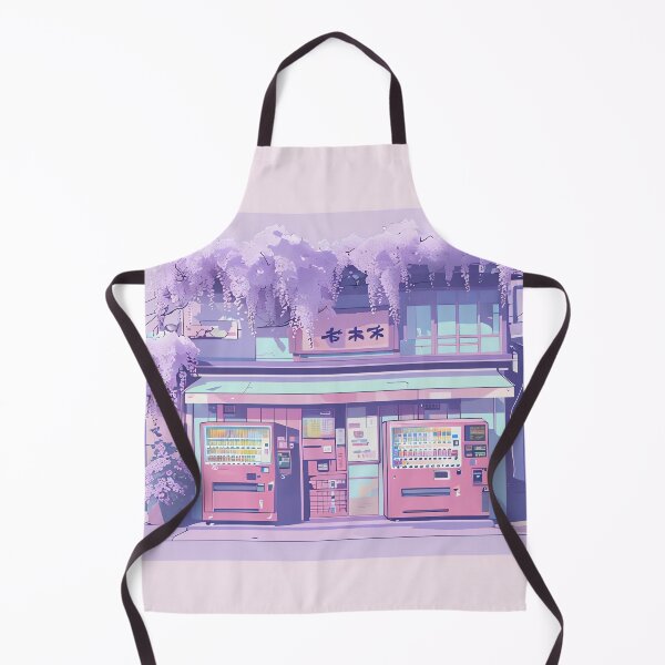 Item preview, Twilight in Shibuya designed and sold by ONYX Pixee.
