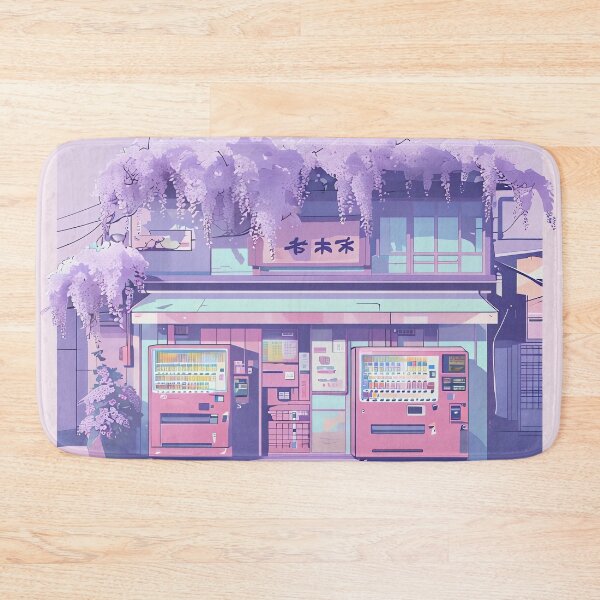 Item preview, Twilight in Shibuya designed and sold by ONYX Pixee.