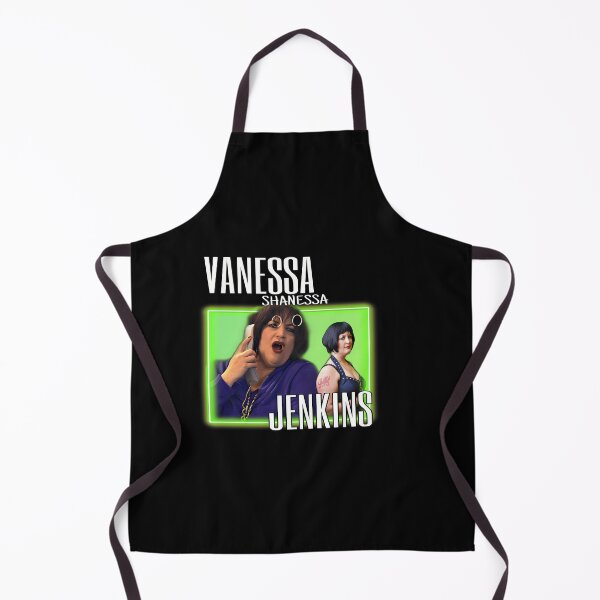 Item preview,  Nessa Retro Gavin Stacey designed and sold by dasanupam203.
