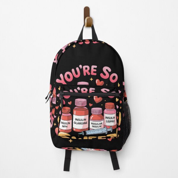 Item preview, You are Too Sweet Valentine Nurse Insulin Diabetes designed and sold by SyncSusscess.