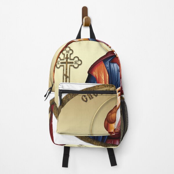 Item preview, Saint Luke the Apostle,serbian designed and sold by ikonesrb.