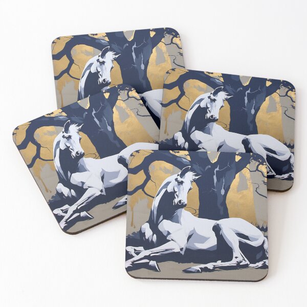 Item preview, Holy Horse designed and sold by SoubQ.