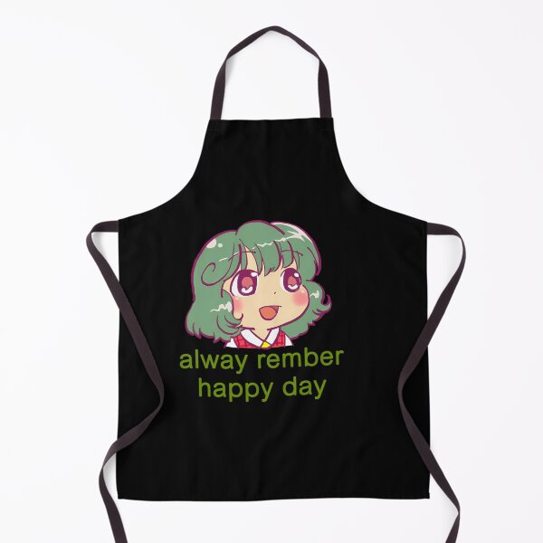 Item preview, I Draw Pls Rember Happy Day Yuuka Kazami Touhou Meme designed and sold by dasanupam203.