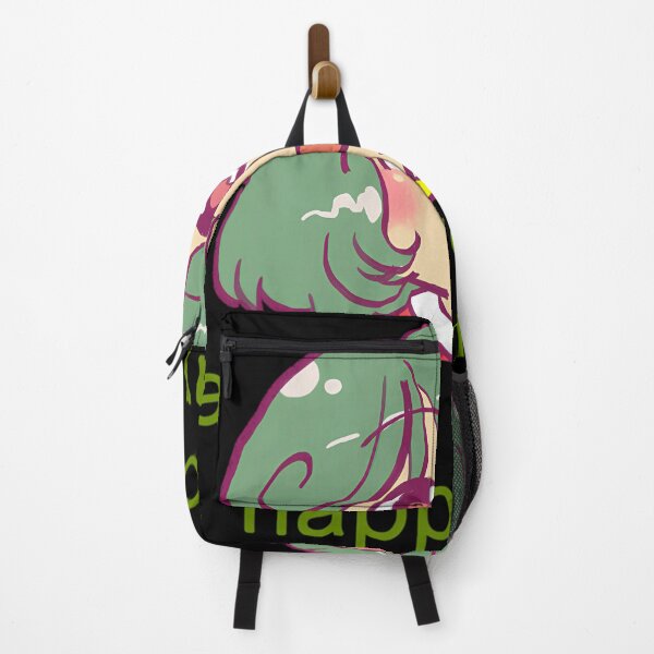 Item preview, I Draw Pls Rember Happy Day Yuuka Kazami Touhou Meme designed and sold by dasanupam203.