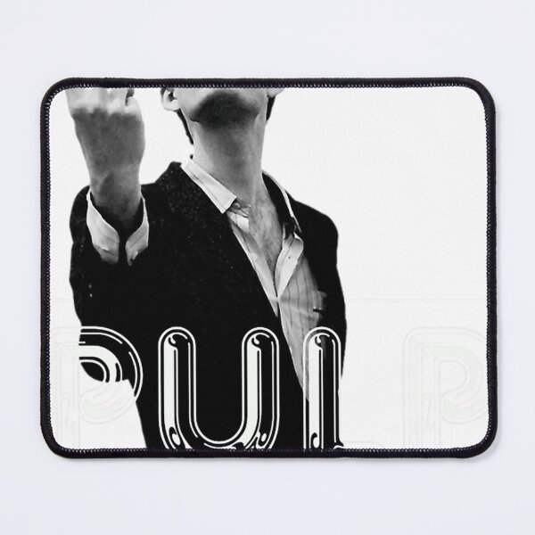 Item preview, Pulp Logo Band designed and sold by Mr. Dai.