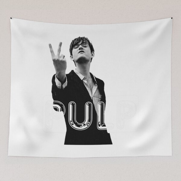Item preview, Pulp Logo Band designed and sold by Mr.  Dai.