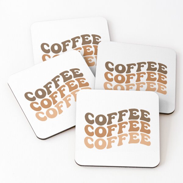 Item preview, Coffee Colors designed and sold by KD Merch.