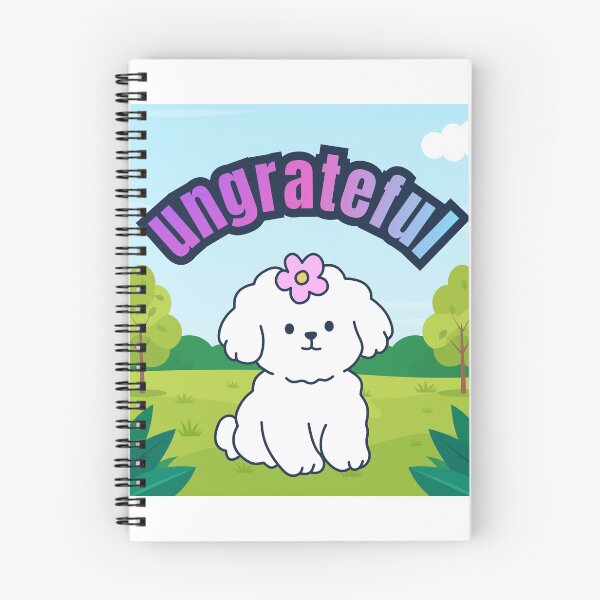 Item preview, Ungrateful designed and sold by White-Hart-Fiction.