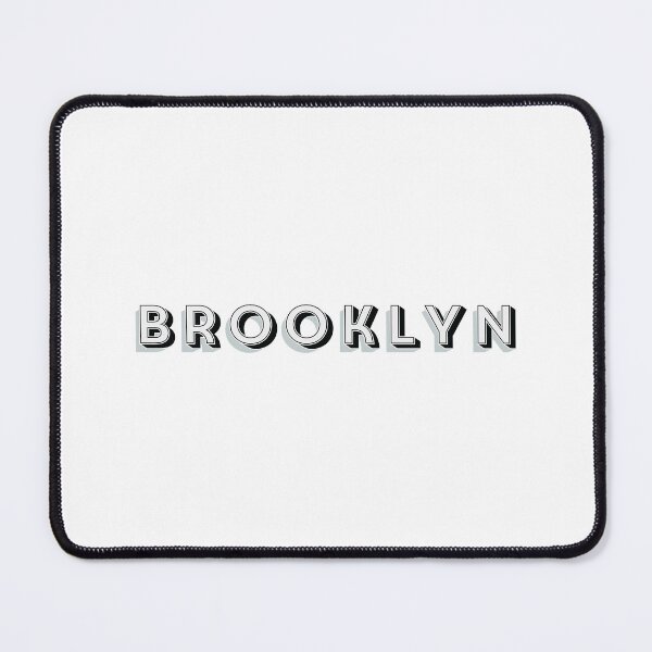 Item preview, Brooklyn designed and sold by DFA.