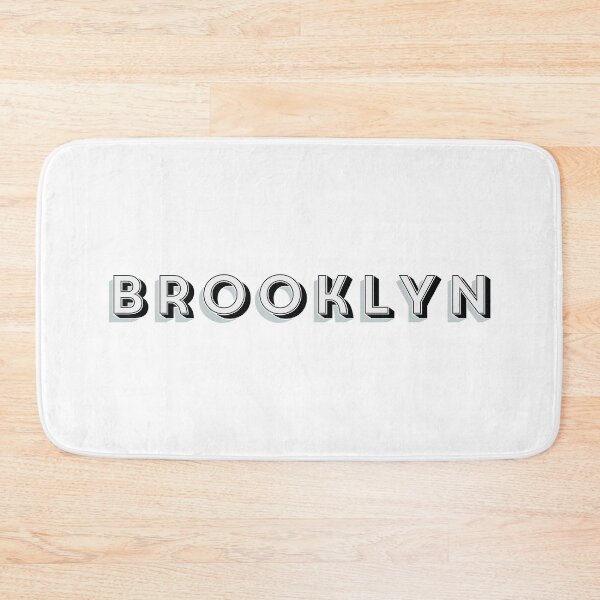 Item preview, Brooklyn designed and sold by DFA.