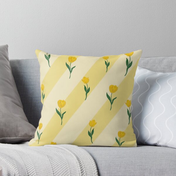 Item preview, Golden Tulip Daydream designed and sold by MarrySArtwork.